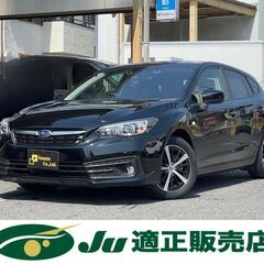 ☆スバル　インプレッサ☆