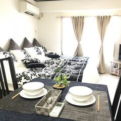 急募！【宿泊施設の探索バイト】1部屋につき62,000円〜支給、自宅・完全リモート/未経験者OK/民泊 旅館業 宿泊事業の画像
