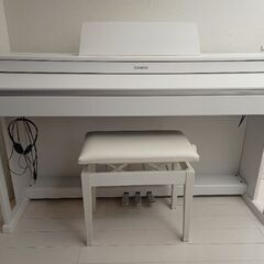 CASIO CELVIANO AP-470WE