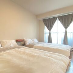 急募！【宿泊施設の探索バイト】1部屋につき62,000円〜支給、自宅・完全リモート/未経験者OK/民泊 旅館業 宿泊事業の画像