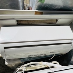 【‼️暑くなる前に‼️】Panasonic  エアコン　14畳用...