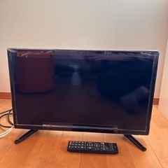 家電 テレビ 液晶テレビ