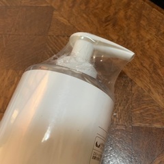 プレミアムハンドジェル500㎖の画像