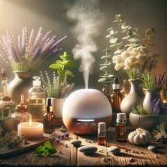 🌿アロマテラピー愛好家集まれ！エッセンシャルオイルの情報交換コミ...