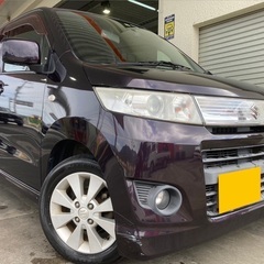 月々8千円〜分割払い可‼️ 車検2年付き！！【名義変更代込み】☆...