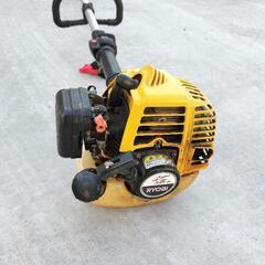 RYOBI　EKK-260LA 刈払い機　【受渡予定者決定済み】の画像