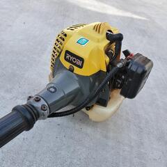 RYOBI　EKK-260LA 刈払い機　【受渡予定者決定済み】の画像