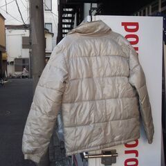 yin&yang（水甚）　サイズ LL　 の画像