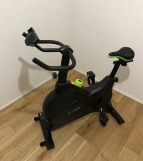 fit box lite 第3世代