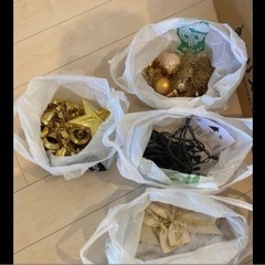 クリスマスツリーの画像