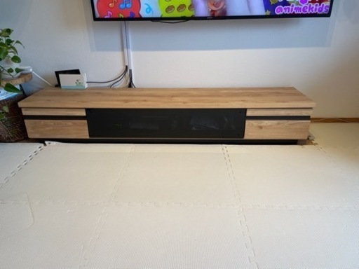 【取引先決定】家具 収納家具 テレビ台