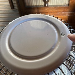 2016年 トヨトミ開放式ストーブ Rainbowの画像