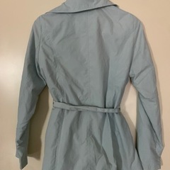 【Spinkle】淡色　スプリングジャケット　LLの画像