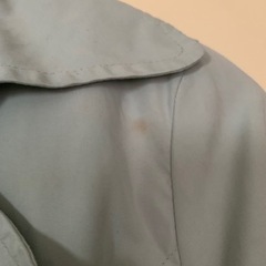 【Spinkle】淡色　スプリングジャケット　LLの画像