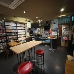 初心者歓迎！ボードゲーム体験会！【4/13】