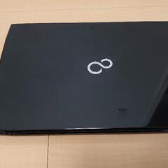 パソコン ノートパソコン