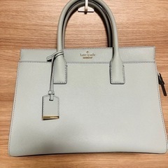 【美品】ケイトスペードバッグ