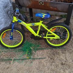 子供用自転車 マウンテンバイク