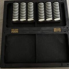 【中古】ゲーム(オセロ)の画像