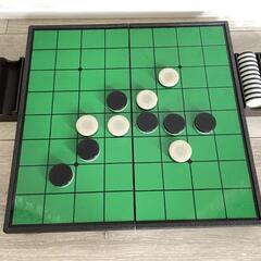 【中古】ゲーム(オセロ)の画像