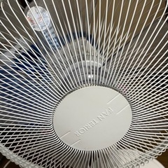 扇風機譲りますの画像