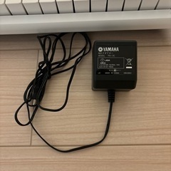 YAMAHA NP-12 電子ピアノの画像