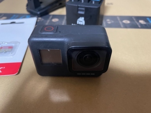 GOpro 7  値下げ可
