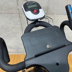 DMASUN スピンバイク エアロバイク フィットネスバイク エクササイズ トレーニング  の画像