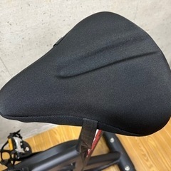DMASUN スピンバイク エアロバイク フィットネスバイク エクササイズ トレーニング  の画像