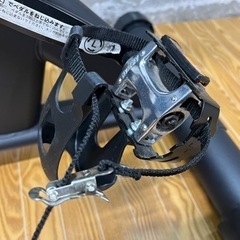 DMASUN スピンバイク エアロバイク フィットネスバイク エクササイズ トレーニング  の画像
