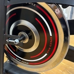 DMASUN スピンバイク エアロバイク フィットネスバイク エクササイズ トレーニング  の画像