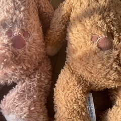 ダッフィー　おもちゃ ぬいぐるみの画像