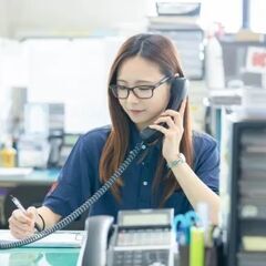 【未経験OK！】自動車関連商社での営業サポート業務【小山営業所】