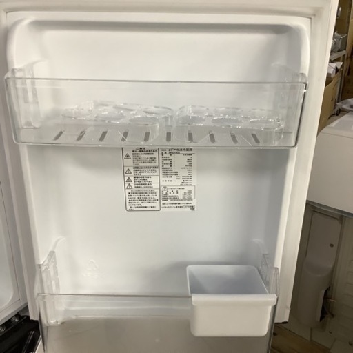 Hisense  ハイセンス　冷蔵庫　HR-D1302 2019年製 130L