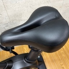 STEADY スピンバイク Pro エアロバイク フィットネスバイク トレーニング エクササイズ 運動器具の画像
