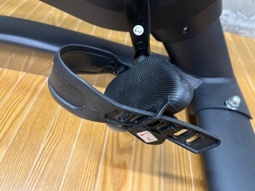 STEADY スピンバイク Pro エアロバイク フィットネスバイク トレーニング エクササイズ 運動器具