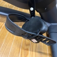 STEADY スピンバイク Pro エアロバイク フィットネスバイク トレーニング エクササイズ 運動器具の画像