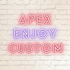 APEXカスタム参加者募集☆
