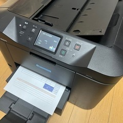 o50  プリンター　Canon　