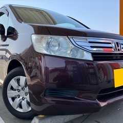 8人乗り☆月々1.2万円〜分割払い可❗️車検2年付き！大人気☆H...