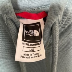 服/ファッション パーカー レディースの画像
