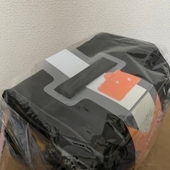 ナイロン製一眼レフカメラバッグ　新品未使用