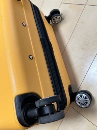 キャリーケース スーツケース 100L 大型 