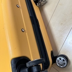 キャリーケース スーツケース 100L 大型 の画像