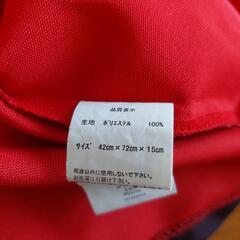 ☆ミニーちゃん☆お昼寝布団セット☆の画像