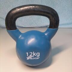 FILD DOOR 　ダンベル　12kg
