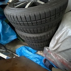 Mazda CX5 4せっと