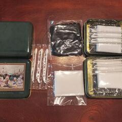 ディズニーグッズの画像