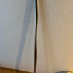 洗濯竿　140-255cm 伸縮可能