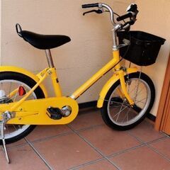 無印良品 その他(自転車)の中古が安い!激安で譲ります・無料で 無印良品 その他(自転車)の中古が安い!激安で譲ります・無料で